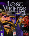 Lost Vikings 2 - Norse by Norsewest jetzt bei Amazon kaufen