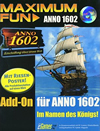 ANNO 1602: Im Namen des Königs