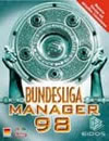 Bundesliga Manager 98 jetzt bei Amazon kaufen