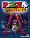 Pizza Syndicate jetzt bei Amazon kaufen