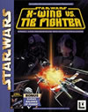 Star Wars: X-Wing vs. TIE Fighter + Balance of Power jetzt bei Amazon kaufen