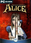 American McGees Alice jetzt bei Amazon kaufen