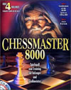 Chessmaster 8000 jetzt bei Amazon kaufen