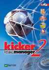 Kicker Fußball Manager 2 jetzt bei Amazon kaufen