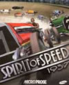Spirit of Speed 1937 jetzt bei Amazon kaufen