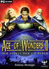 Age of Wonders 2: Der Zirkel der Zauberer