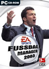 Fussball Manager 2003 jetzt bei Amazon kaufen