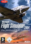 MS Flight Simulator 2004: Das Jahrhundert der Luftfahrt jetzt bei Amazon kaufen