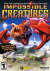 Impossible Creatures jetzt bei Amazon kaufen