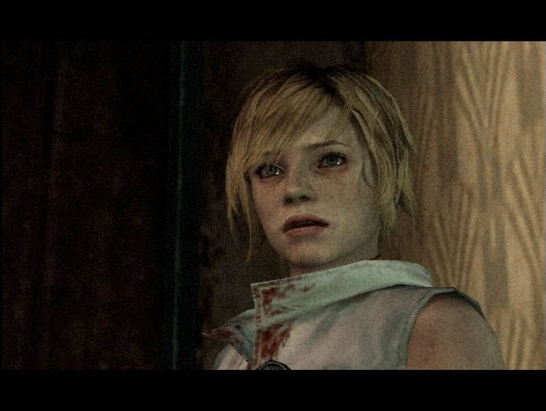 Screenshot zu Silent Hill 3 Screenshot zu Silent Hill 3