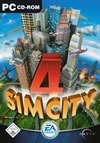 Sim City 4 jetzt bei Amazon kaufen