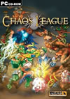 Chaos League jetzt bei Amazon kaufen