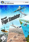 MS Flight Simulator X jetzt bei Amazon kaufen