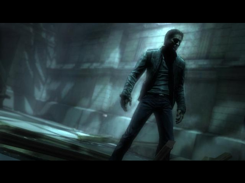 Screenshot zu Alone in the Dark 5