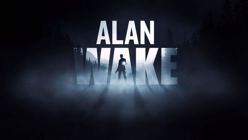 Test/Review - Alan Wake - ein Meisterwerk im Test - Faszinierender Horror aus Licht- und Dunkelheit 