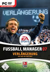 Fussball Manager 07: Verlängerung jetzt bei Amazon kaufen