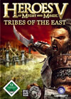 Heroes of Might & Magic 5: Tribes of the East jetzt bei Amazon kaufen