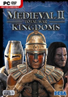 Medieval 2: Total War - Kingdoms jetzt bei Amazon kaufen