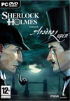 Sherlock Holmes jagt Arsène Lupin jetzt bei Amazon kaufen