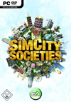Sim City Societies jetzt bei Amazon kaufen