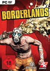 Borderlands