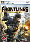 Frontlines: Fuel of War jetzt bei Amazon kaufen