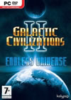 Galactic Civilizations 2: Endless Universe jetzt bei Amazon kaufen