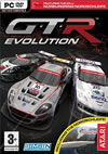 GTR Evolution jetzt bei Amazon kaufen