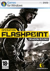 Operation Flashpoint 2: Dragon Rising  jetzt bei Amazon kaufen