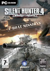 Silent Hunter 4: Wolves of the Pacific - U-Boat Missions jetzt bei Amazon kaufen