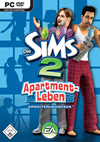 Die Sims 2: Apartment-Leben jetzt bei Amazon kaufen