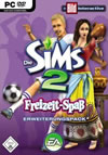 Die Sims 2: Freizeit-Spaß  jetzt bei Amazon kaufen
