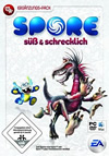 Spore: Süss & Schrecklich jetzt bei Amazon kaufen