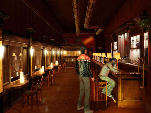 Screenshot zu Sunrise