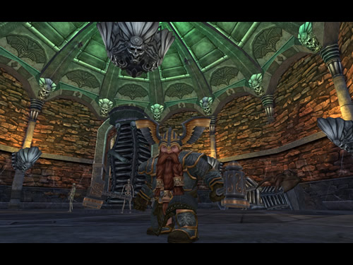 Screenshot zu Warhammer Online: Age of Reckoning 