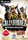 Call of Juarez 2: Bound in Blood jetzt bei Amazon kaufen