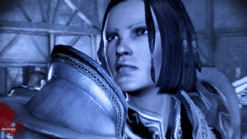 Screenshot zu Dragon Age: Origins 