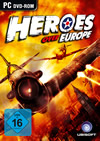 Heroes over Europe jetzt bei Amazon kaufen