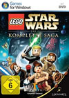 LEGO Star Wars 3: Die komplette Saga jetzt bei Amazon kaufen