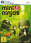 Mini Ninjas jetzt bei Amazon kaufen