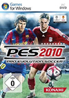 Pro Evolution Soccer 2010 jetzt bei Amazon kaufen