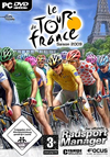 Le Tour de France - Saison 2009: Der offizielle Radsport-Manager