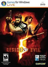 Resident Evil 5 jetzt bei Amazon kaufen