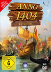 ANNO 1404: Venedig jetzt bei Amazon kaufen