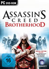 Assassin's Creed: Brotherhood jetzt bei Amazon kaufen