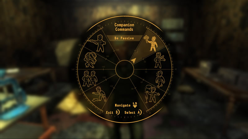 Screenshot zu Fallout: New Vegas