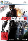 Just Cause 2 jetzt bei Amazon kaufen