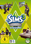 Die Sims 3: Luxus Accessoires jetzt bei Amazon kaufen