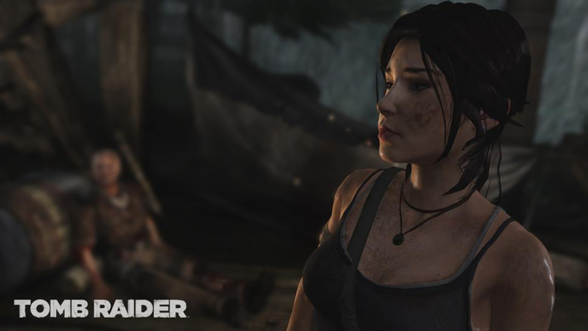 Screenshot zu Lara Croft und der Wächter des Lichts