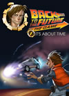 Back to the Future: The Game - Ep. 1: It's about Time jetzt bei Amazon kaufen